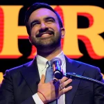 Zohran Mamdani Wins New York City Mayoral Election 2025: A New Era Begins: