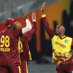 West Indies Defeat New Zealand by 7 Runs in a Thrilling T20 Clash at Eden Park